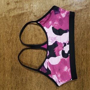 Fabletics Sports Bra Small